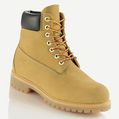 TIMBERLAND mens 6ins premium boots