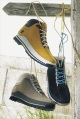 TIMBERLAND mens euro dub boot