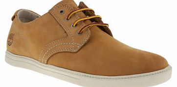 mens timberland natural newmarket lp oxford