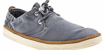 mens timberland navy earthkeeper hookset