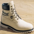 TIMBERLAND premium script boots