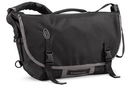 D-lux Messenger Bag - Small