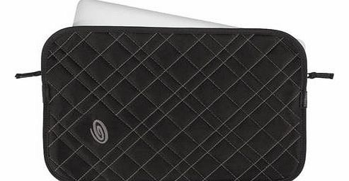 Plush Layer Laptop Case