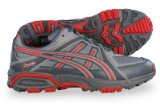 New Asics Gel-Dominator Mens Trainers UK Size 9 (EU 44)