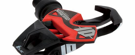 Xpresso 10 Carbon Road Pedals
