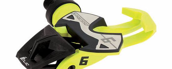 Xpresso 6 Road Pedals