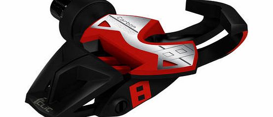 Xpresso 8 Carbon Road Pedals