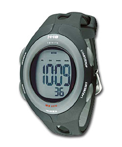 Timex 1440 Sports Cyclone