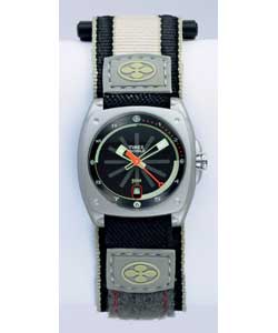 Boys Quartz Analogue Sports Watch