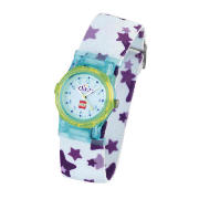 Timex Clikits Stars Lego Theme Watch