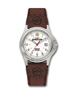 Timex Expedition Indiglo Watch