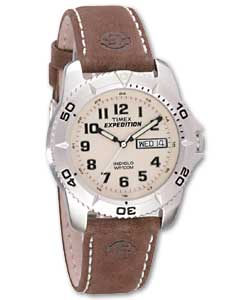 Timex Expedition Watch