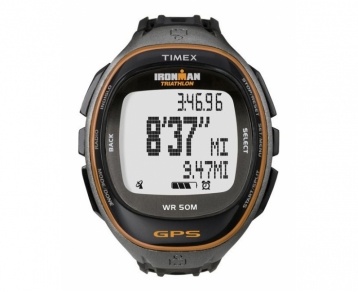 Fullsize Ironman Run Trainer GPS Sports