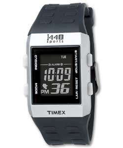 Gents LCD 1440 Sports Watch