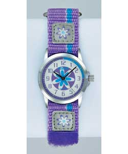 Timex Girls Quartz Watch