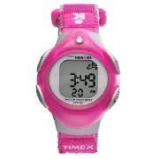 Timex iron kids pink