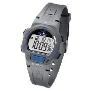 Ironman Mens Grey Watch