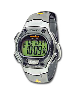 Timex Ironman Triathalon