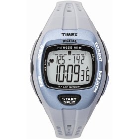 Timex Ladies Digital Zone Trainer Heart Rate