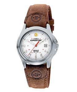 Timex Ladies Expedition Watch