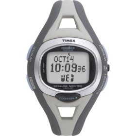 Timex Ladies  Ironman Triathlon Bodylink System