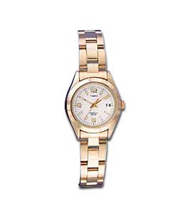 Timex Ladies Quartz Indiglo Watch