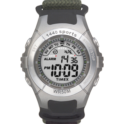 Mens 1440 Sports Digital Watch T5G921