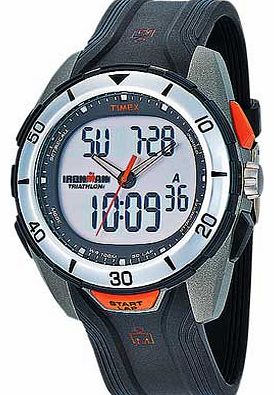 Mens Ironman Dual Tech 50 Lap Watch