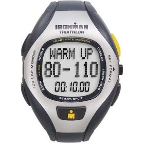 Mens Ironman Triathlon Target Trainer