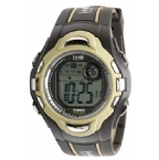 Mens Sports Fashion Digital Watch Black