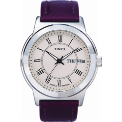 Timex Mens Style Watch T2E581