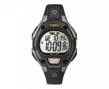 Midsize Ironman 30 Lap Sports Watch