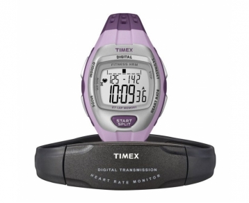 Midsize Zone Trainer Sports Watch