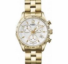 Timex Originals Ladies All Gold Dress