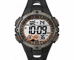 Timex Originals Performance Mens Marathon Black