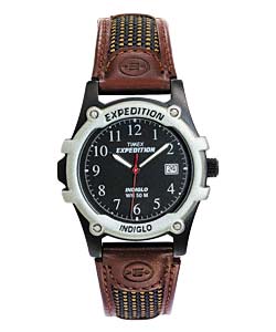 Timex Trail Quartz Watch