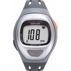 Unisex Trainer Heart Rate Monitor Watch