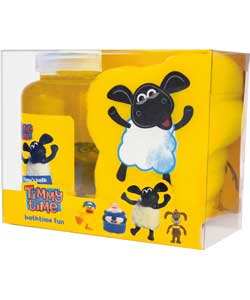 Timmy Time 2 Piece Bath Set