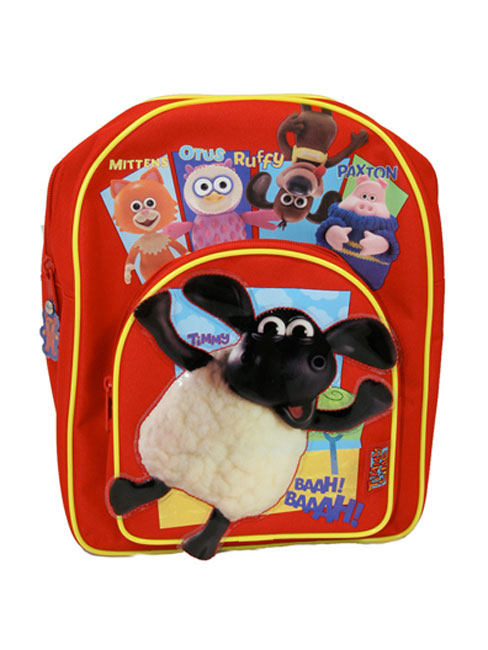 Timmy Time Backpack Rucksack Bag