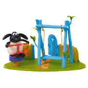 Time Playground Playset