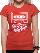 (Cassette) T-shirt cid_4674skr