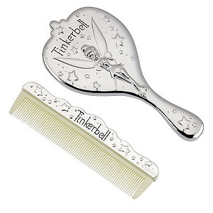 Mirror & Comb Set