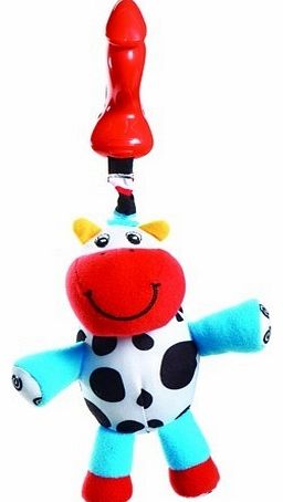 Tiny Smarts Chloe Cow 94161