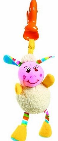 Tiny Love Tiny Smarts Lilly Lamb 94155