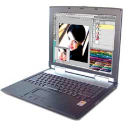 Tiny Mediabook A2600 CD-Rw