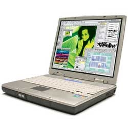 Tiny Mediabook A2800