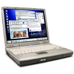 Tiny Omega LX-A2800 CD-Rw