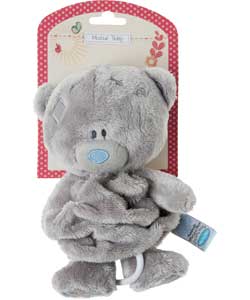 Tatty Teddy Pull String Musical Toy