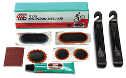 Puncture Kit Mtb