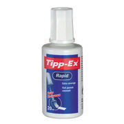 Rapid Correction Fluid